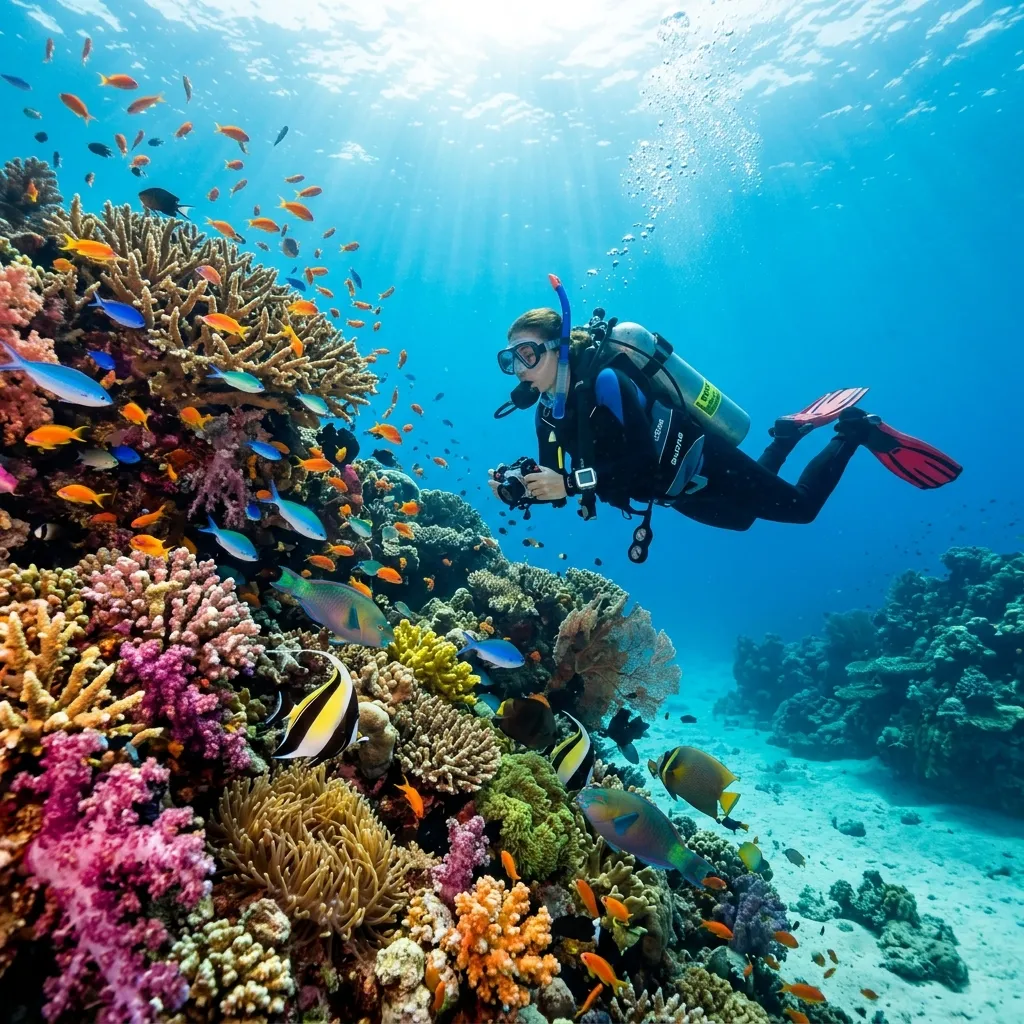 Andaman view 3