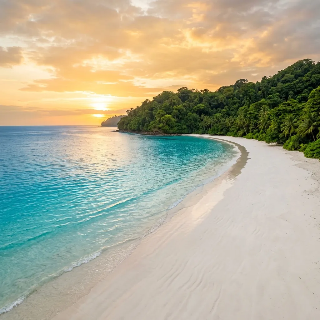 Andaman