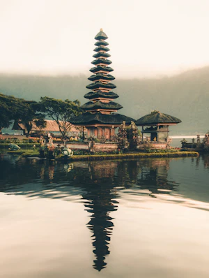 Bali view 3