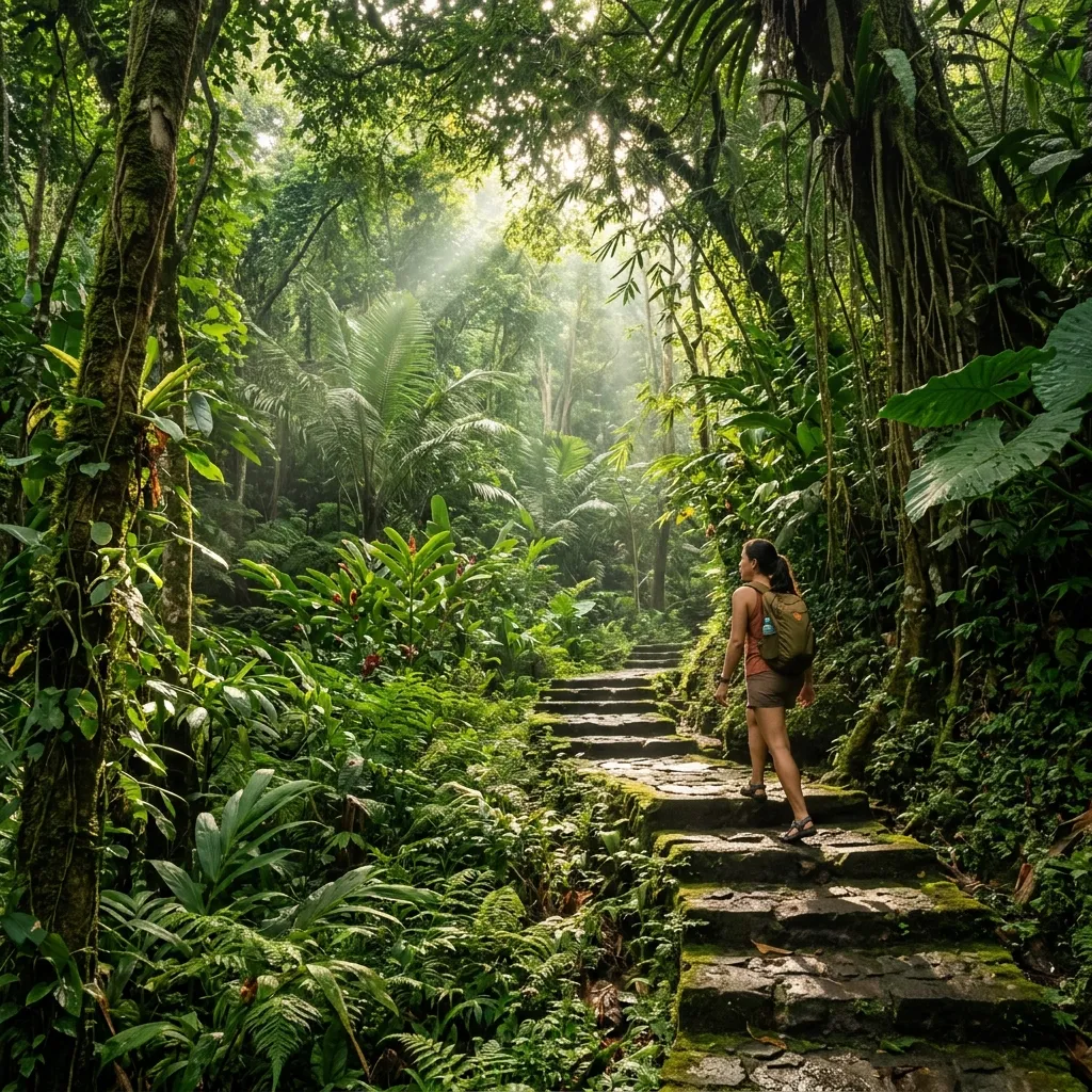 Bali view 4