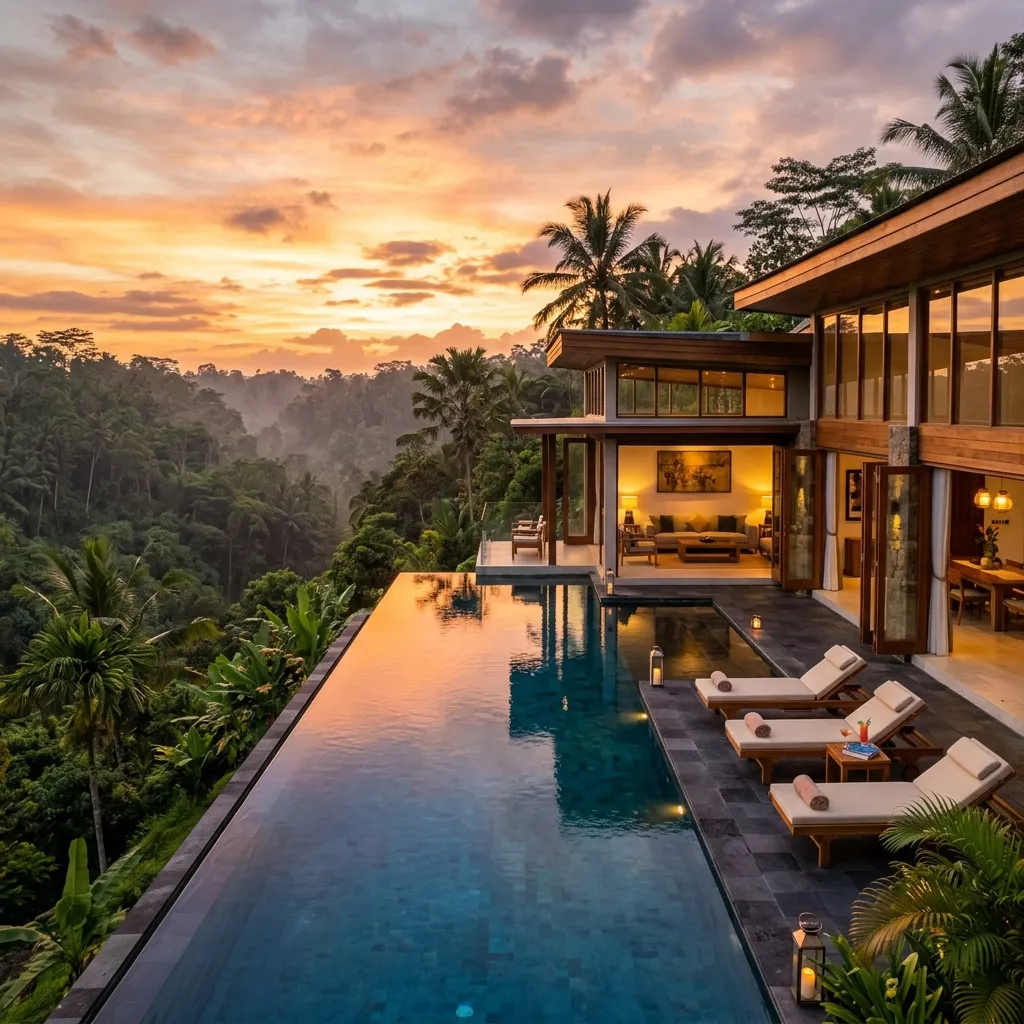 Bali view 3
