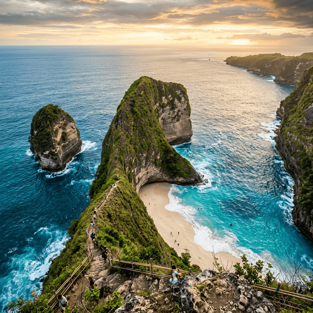 Bali