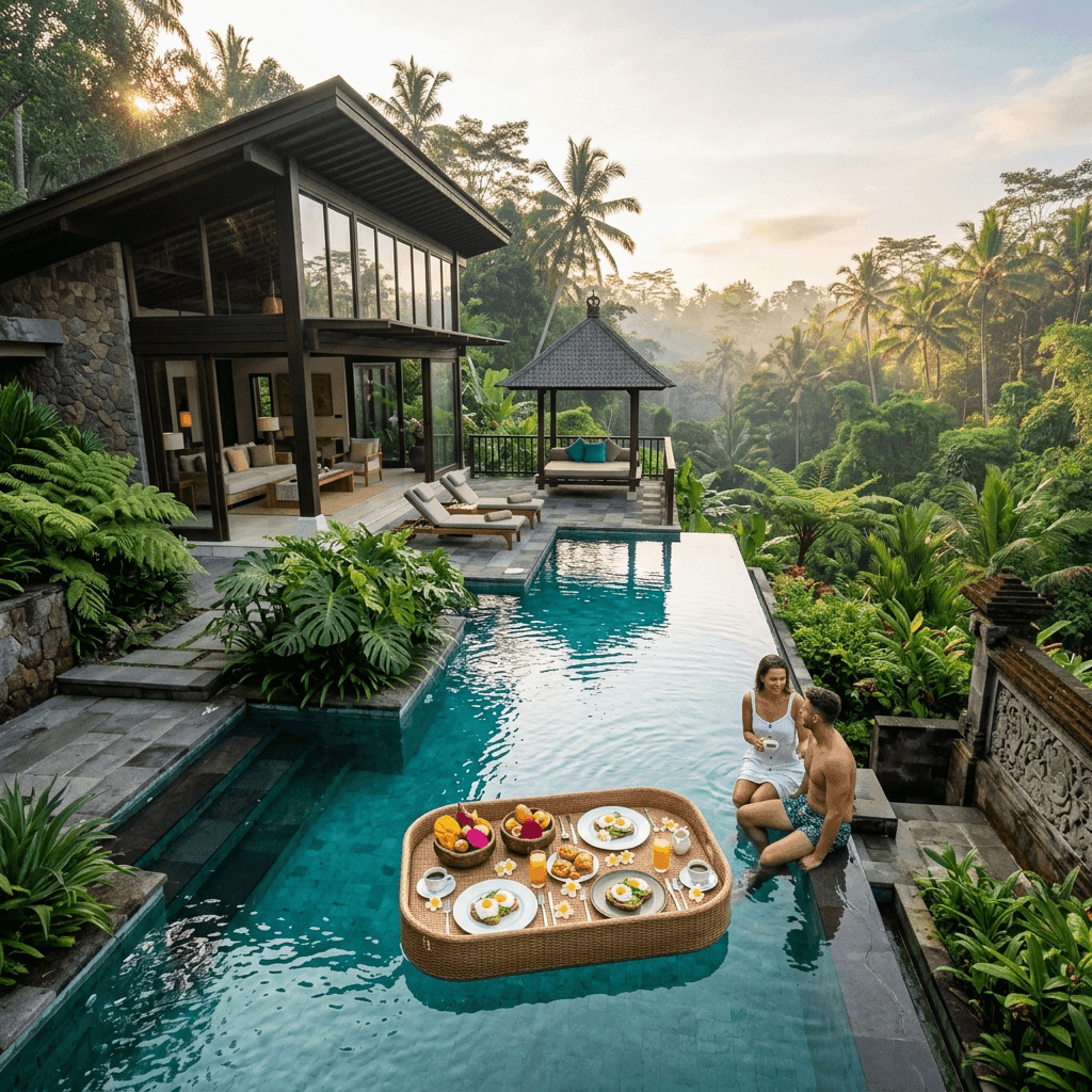 Bali view 4