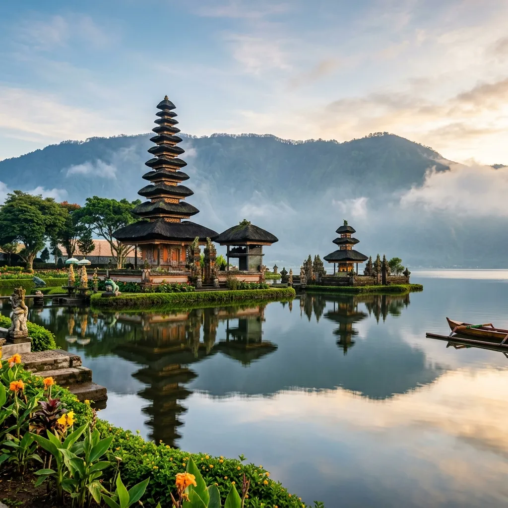 Bali view 3