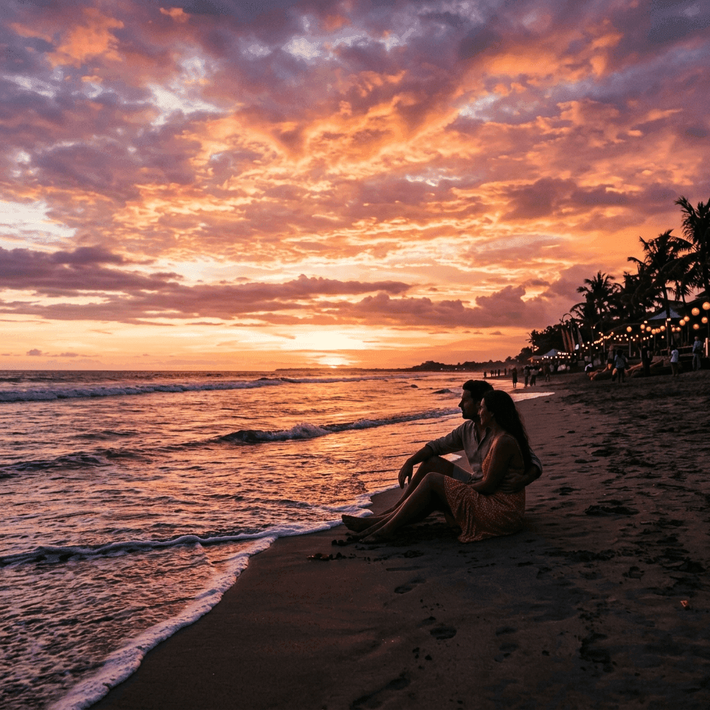 Bali view 2
