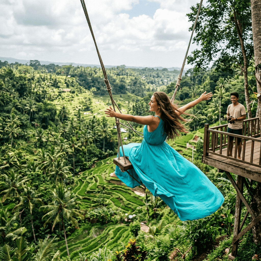 Bali view 3