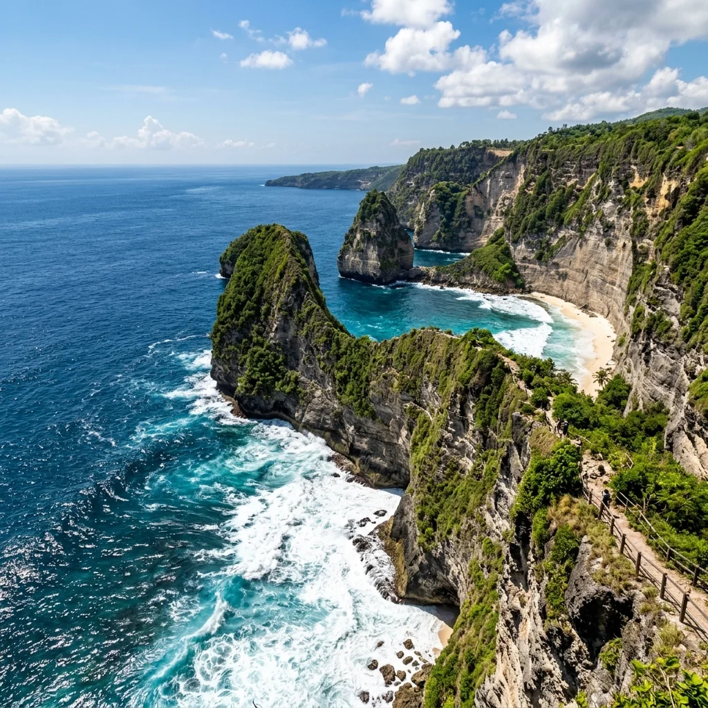Bali view 3