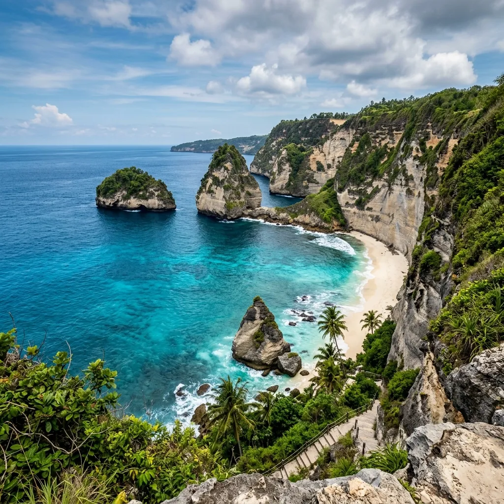 Bali view 4