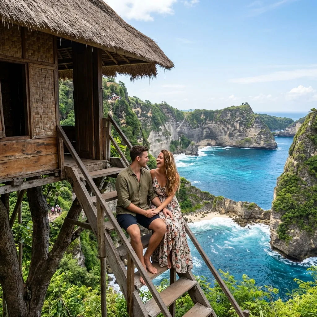 Bali view 3
