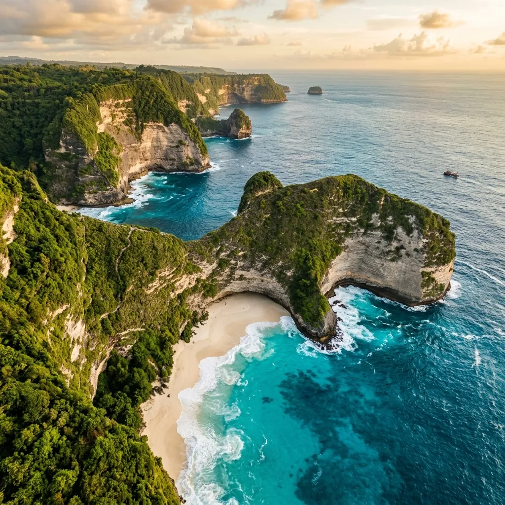 Bali view 4