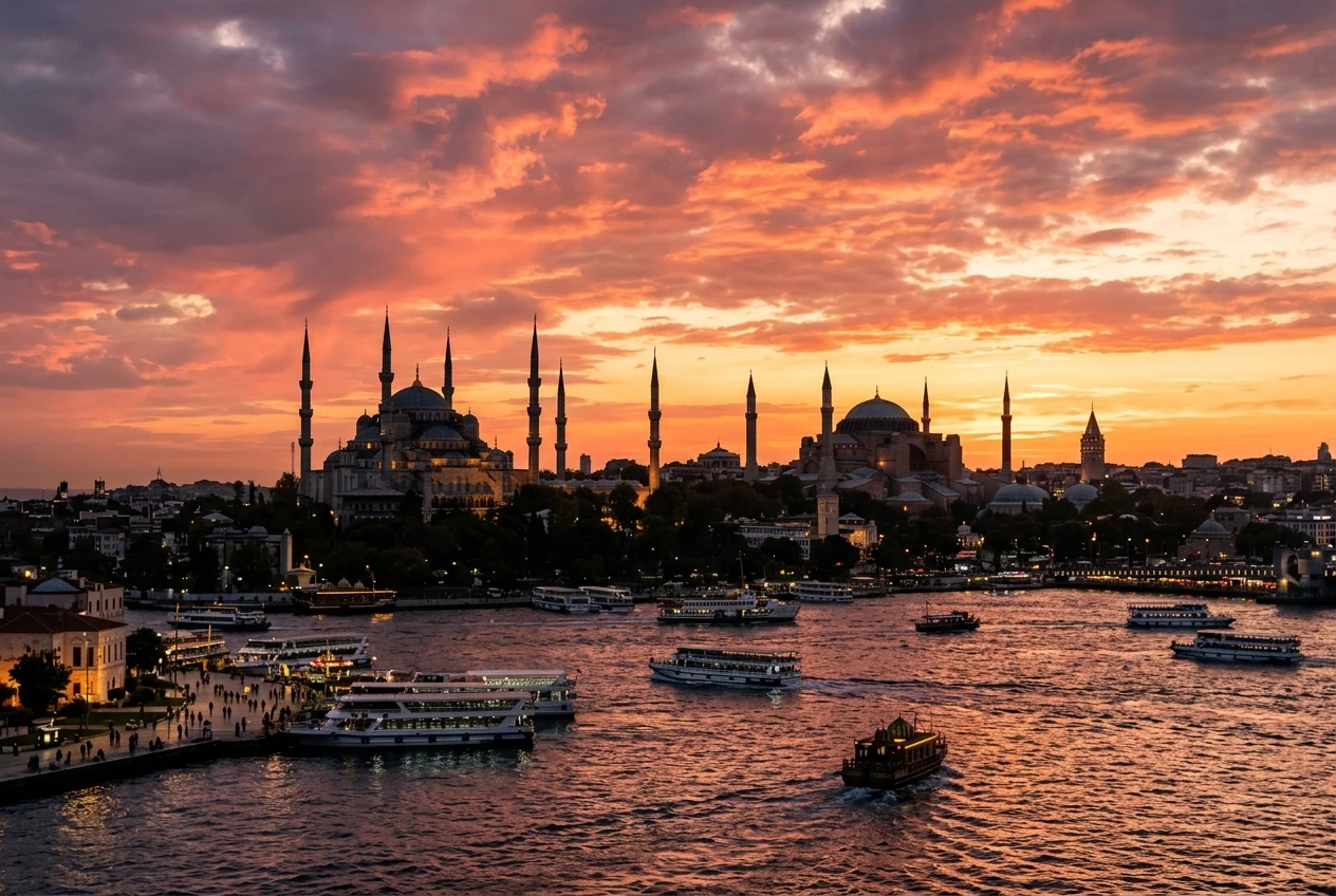 Turkey