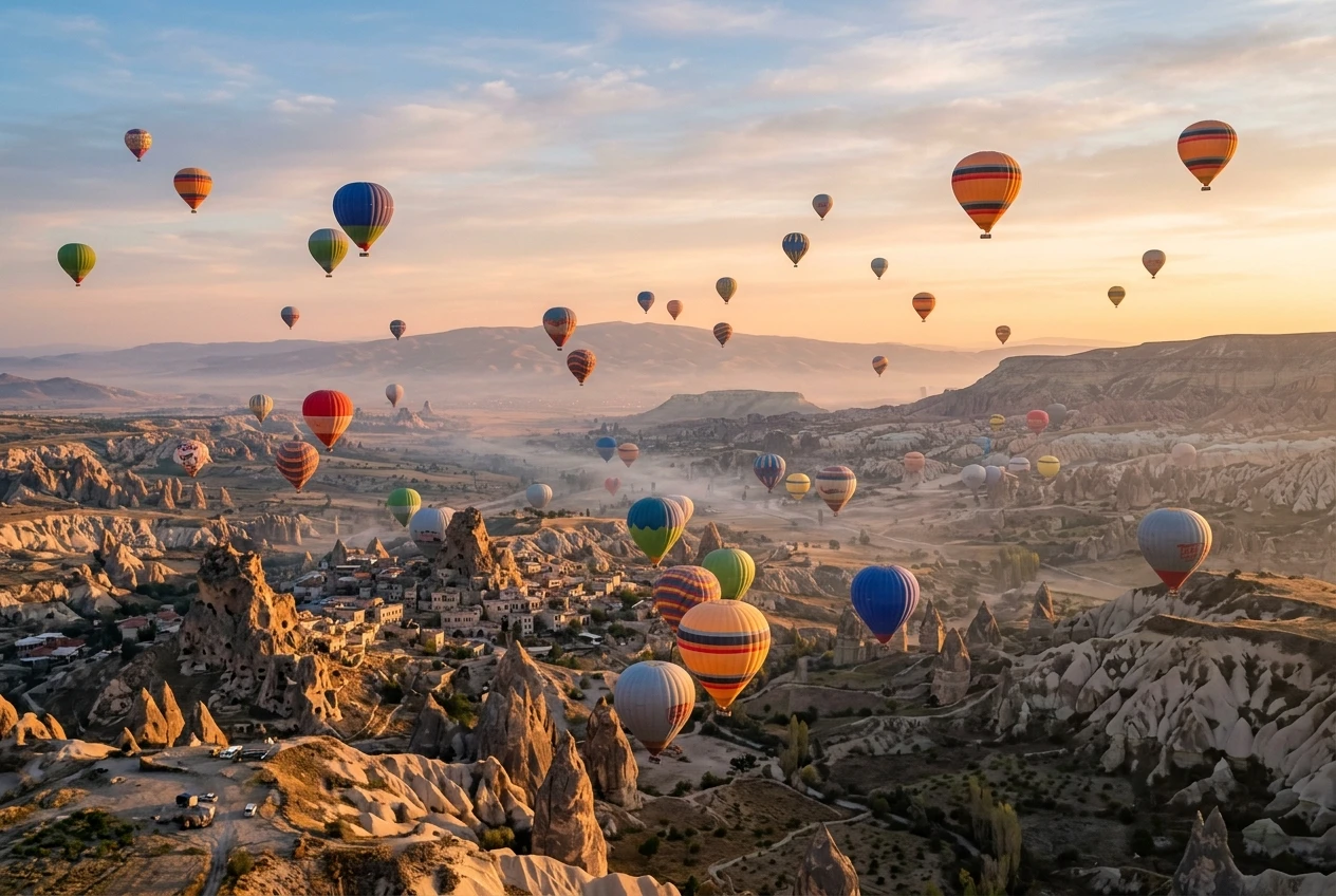 Turkey