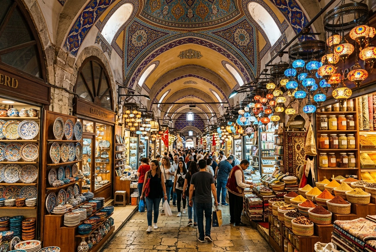 Turkey