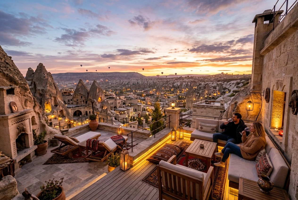 Turkey