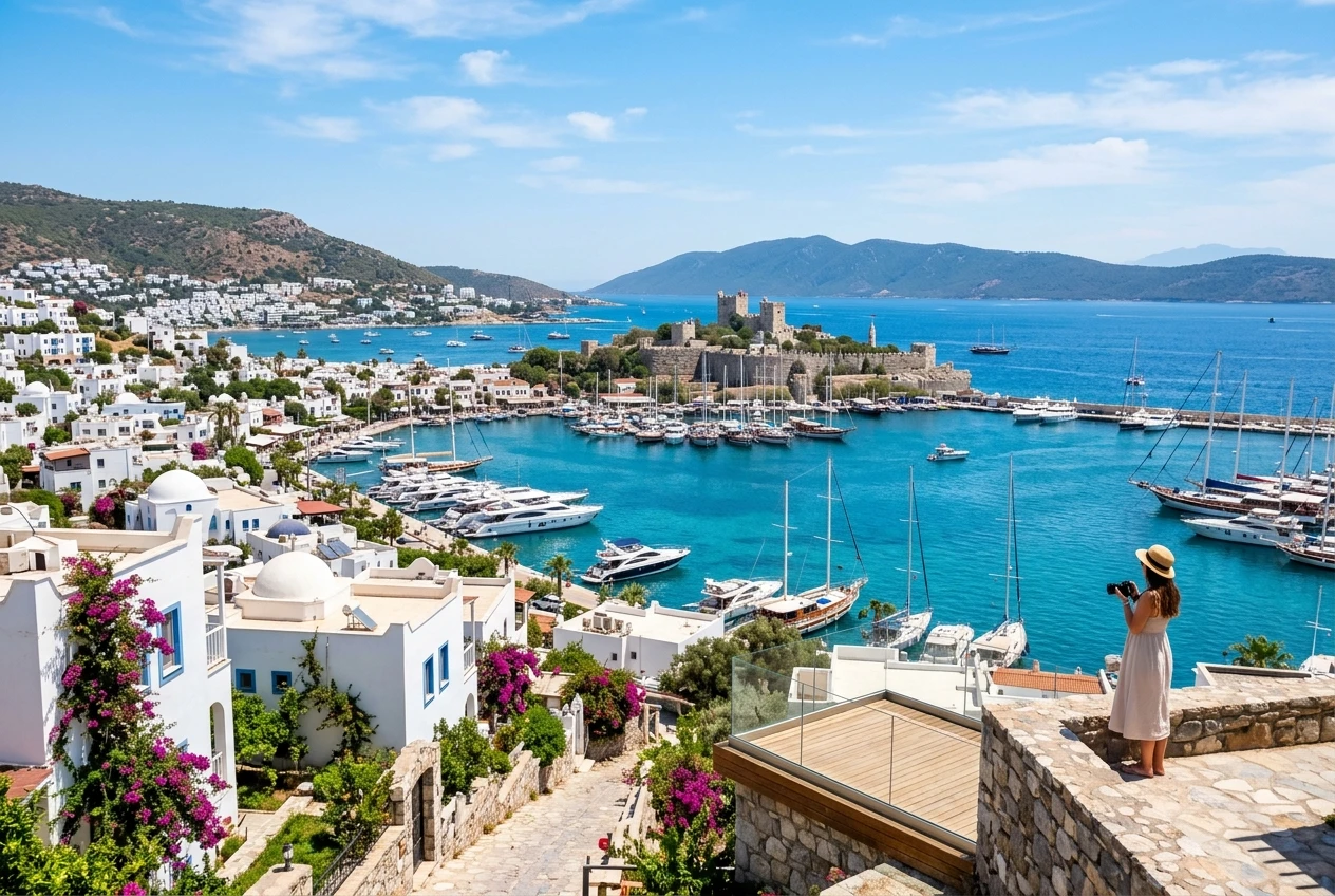Turkey