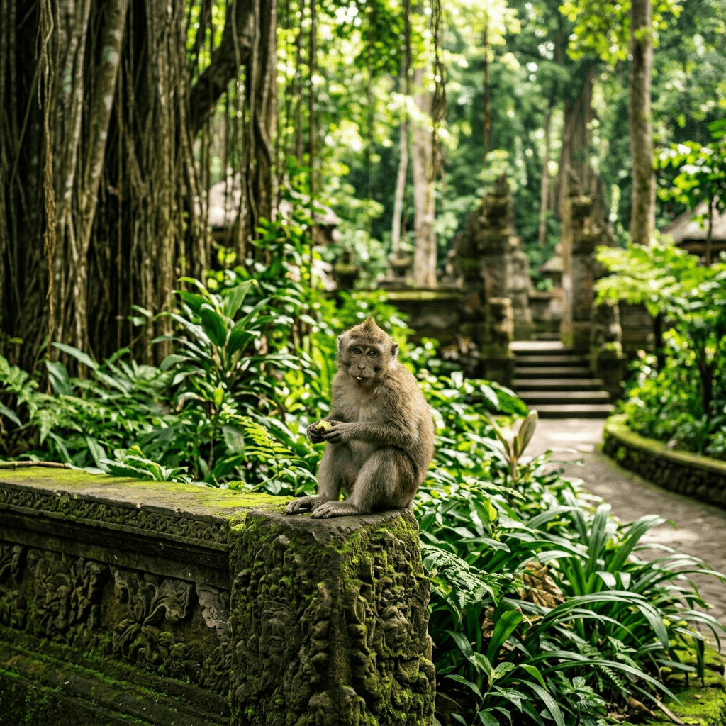 Bali view 2