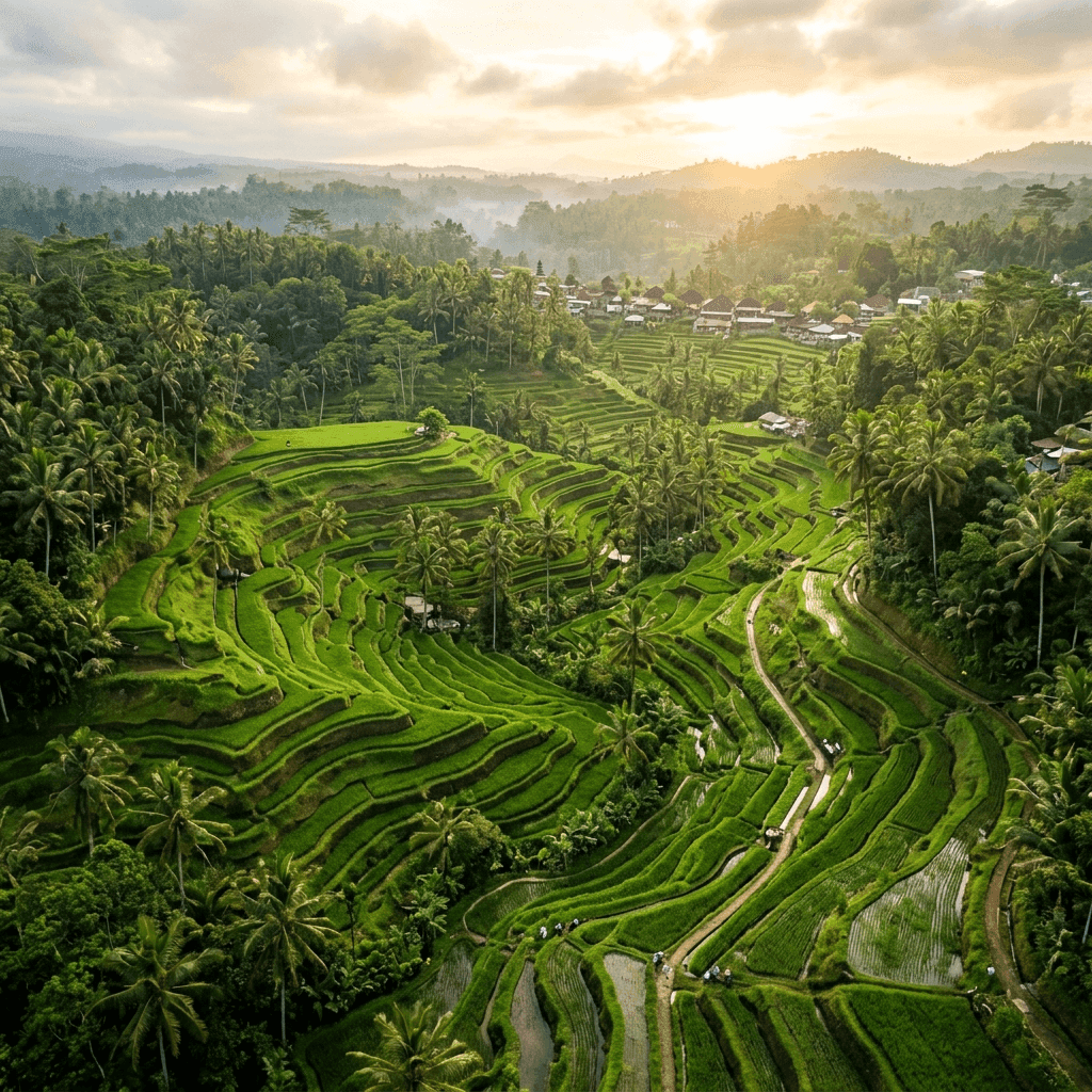 Bali view 3