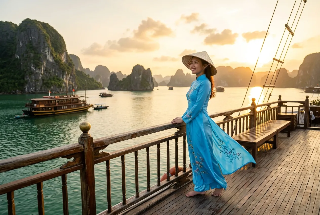 Vietnam view 4