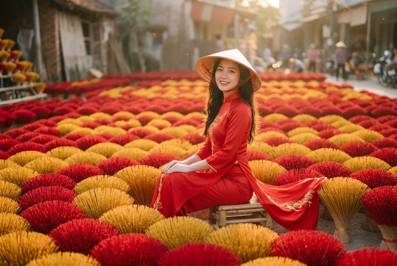 Vietnam