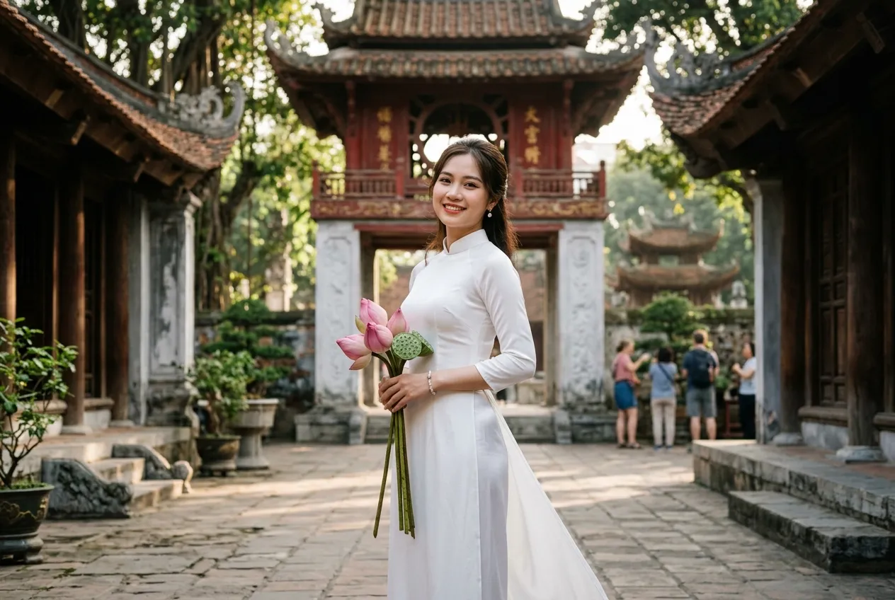 Vietnam
