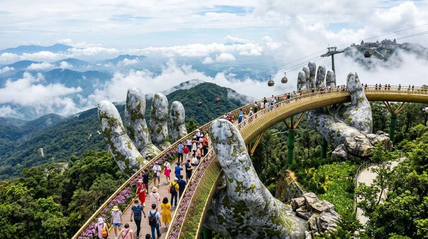 Vietnam view 4