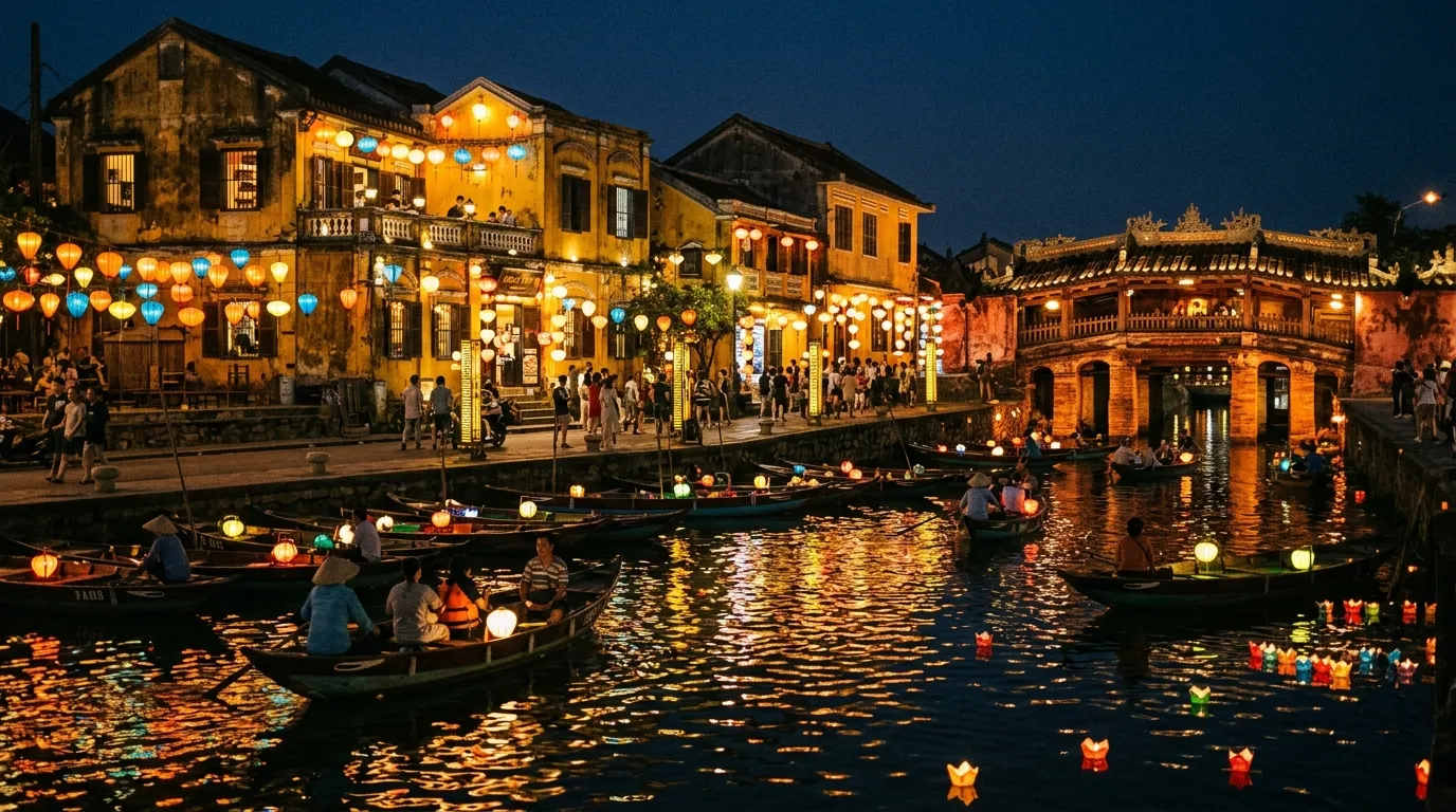 Vietnam view 2