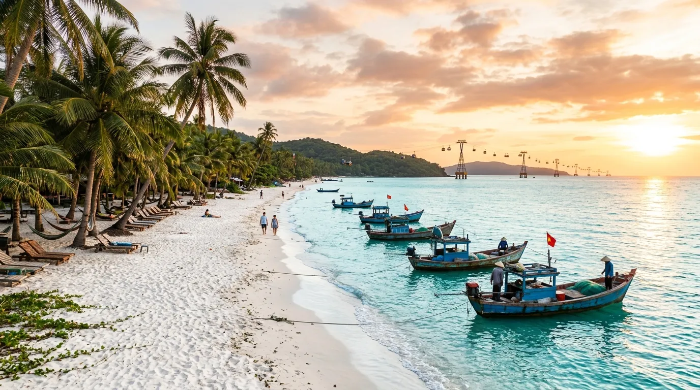 Vietnam